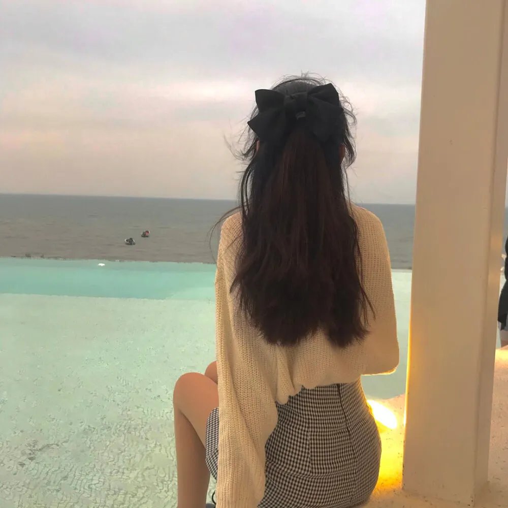 新来的美女邻居