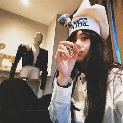 爱是易燃物